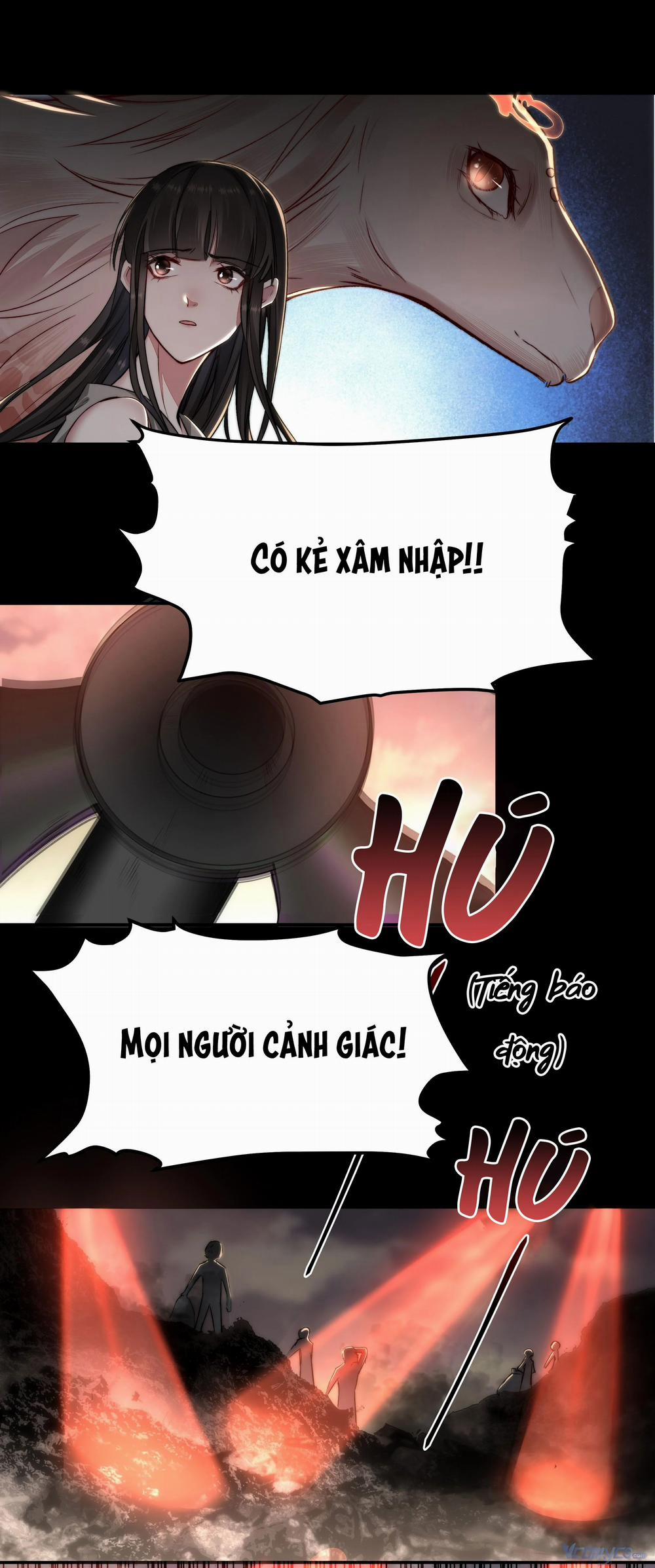 Lý Do Nhất Định Phải Sống Sót 8 trang 14