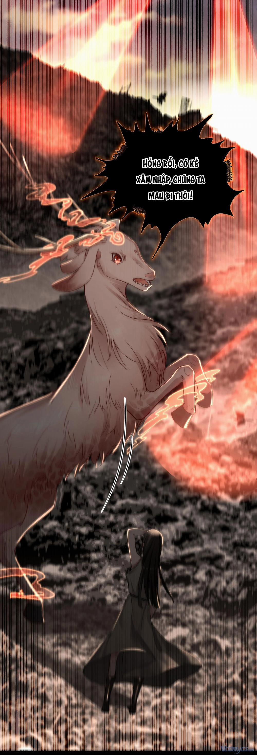 Lý Do Nhất Định Phải Sống Sót 8 trang 15