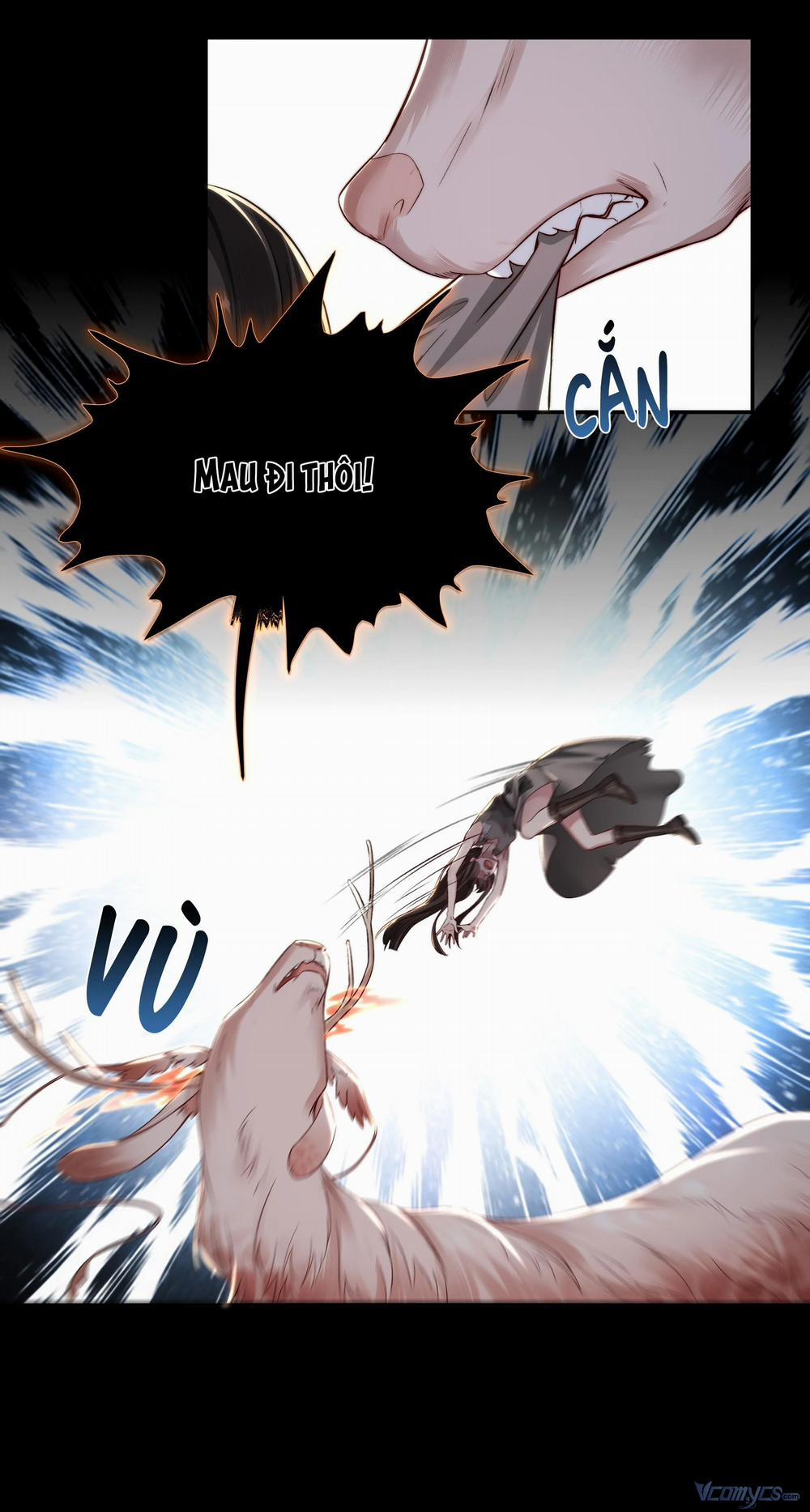 Lý Do Nhất Định Phải Sống Sót 8 trang 18