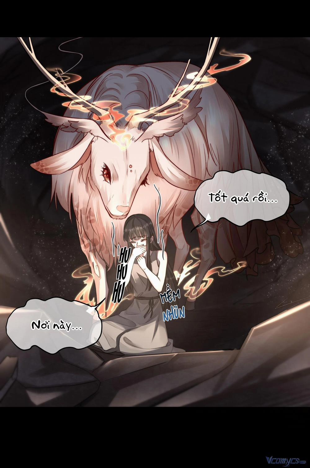 Lý Do Nhất Định Phải Sống Sót 8 trang 2