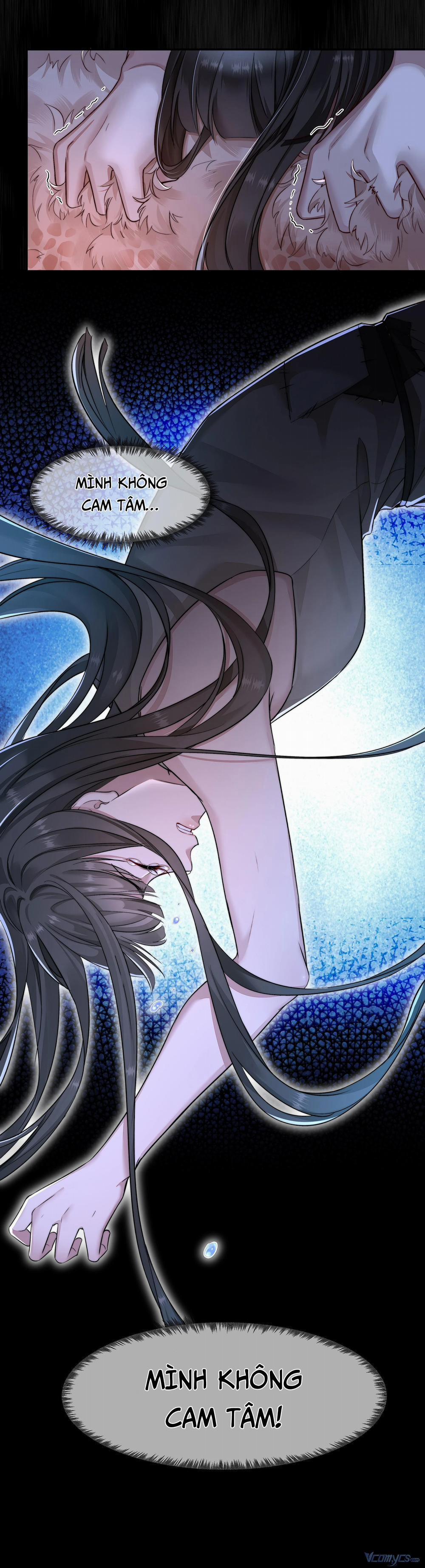 Lý Do Nhất Định Phải Sống Sót 8 trang 20