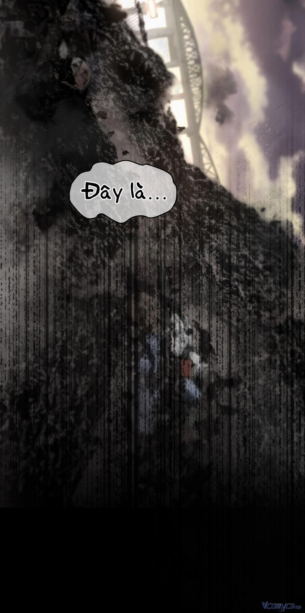 Lý Do Nhất Định Phải Sống Sót 8 trang 5