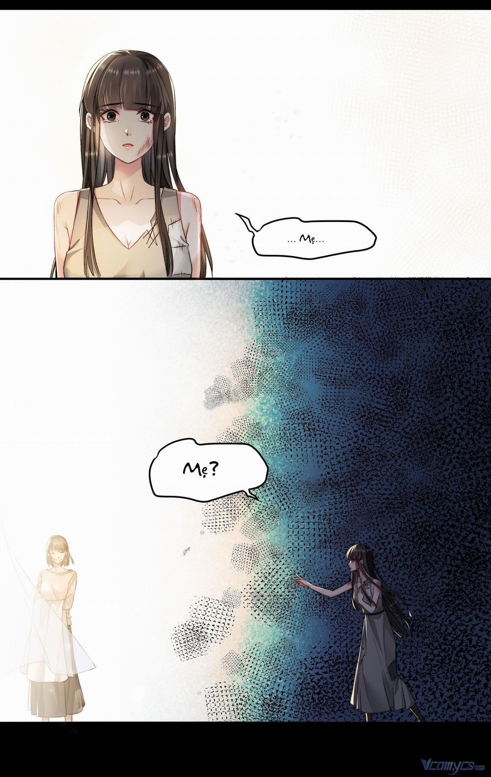 Lý Do Nhất Định Phải Sống Sót 9 trang 13