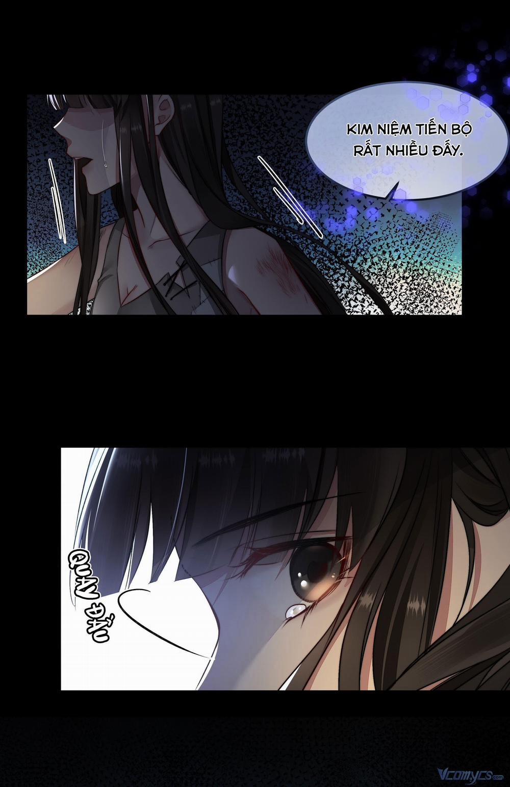 Lý Do Nhất Định Phải Sống Sót 9 trang 14