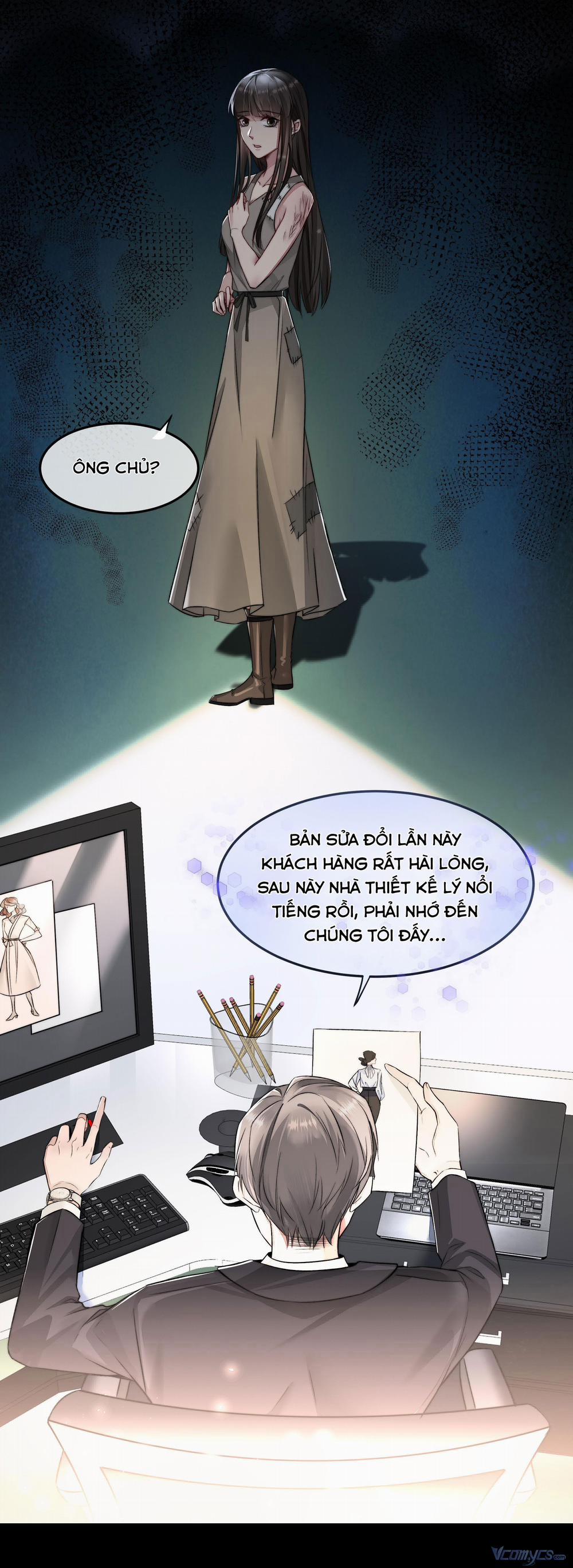 Lý Do Nhất Định Phải Sống Sót 9 trang 15