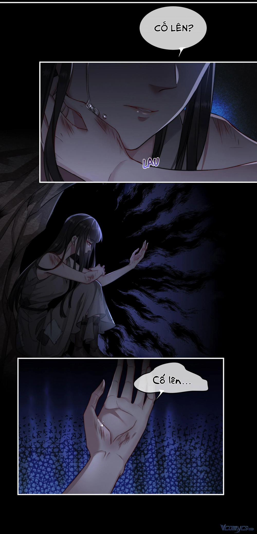 Lý Do Nhất Định Phải Sống Sót 9 trang 19