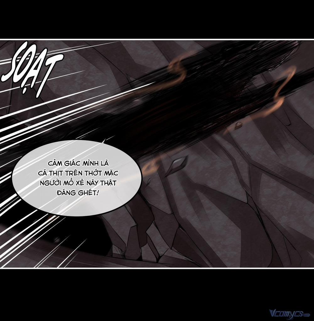 Lý Do Nhất Định Phải Sống Sót 9 trang 2