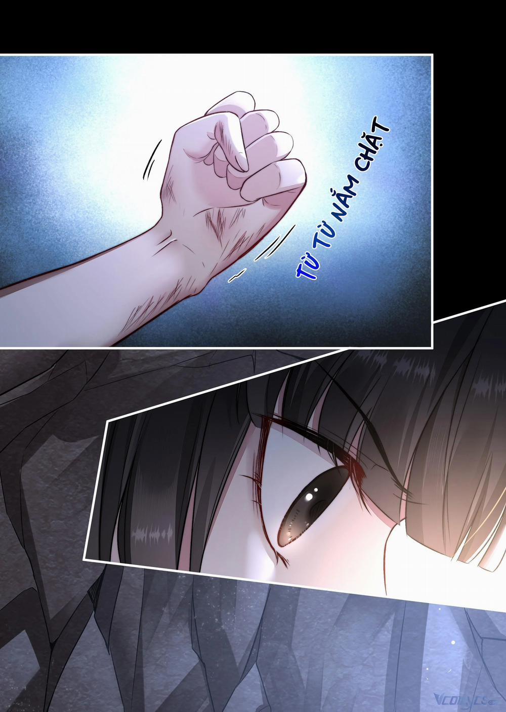 Lý Do Nhất Định Phải Sống Sót 9 trang 21