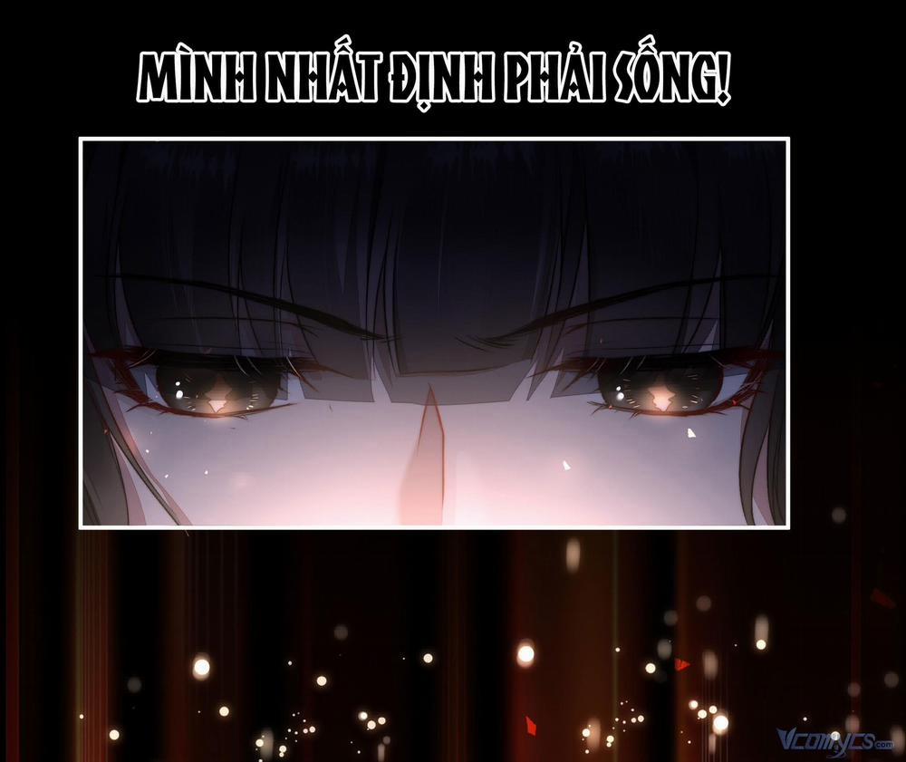 Lý Do Nhất Định Phải Sống Sót 9 trang 23