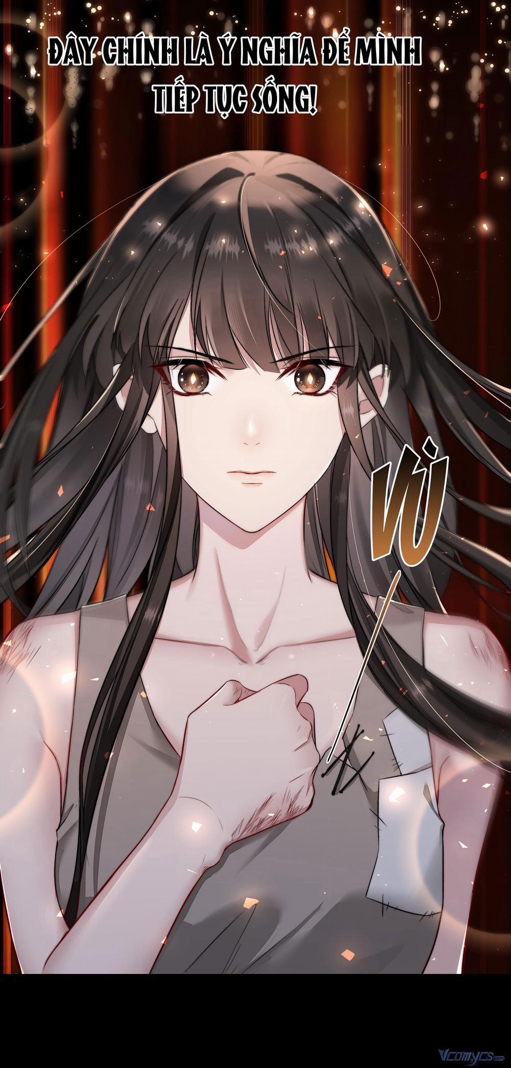 Lý Do Nhất Định Phải Sống Sót 9 trang 24