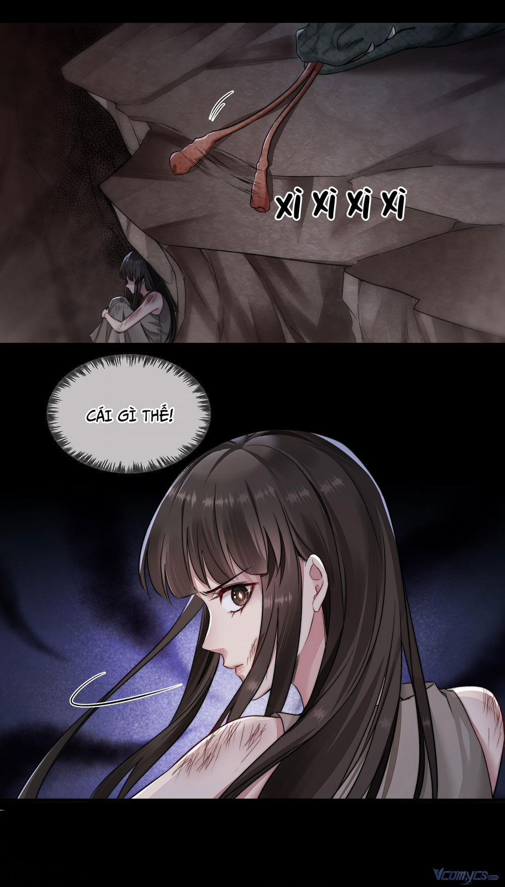 Lý Do Nhất Định Phải Sống Sót 9 trang 25