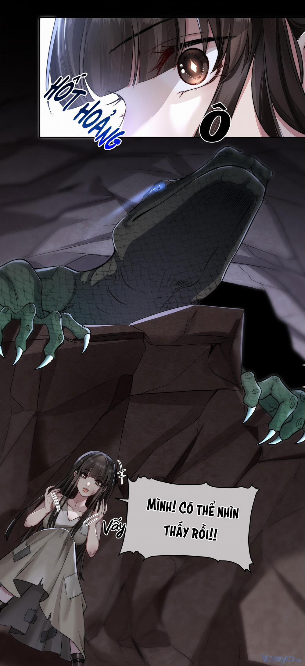 Lý Do Nhất Định Phải Sống Sót 9 trang 26