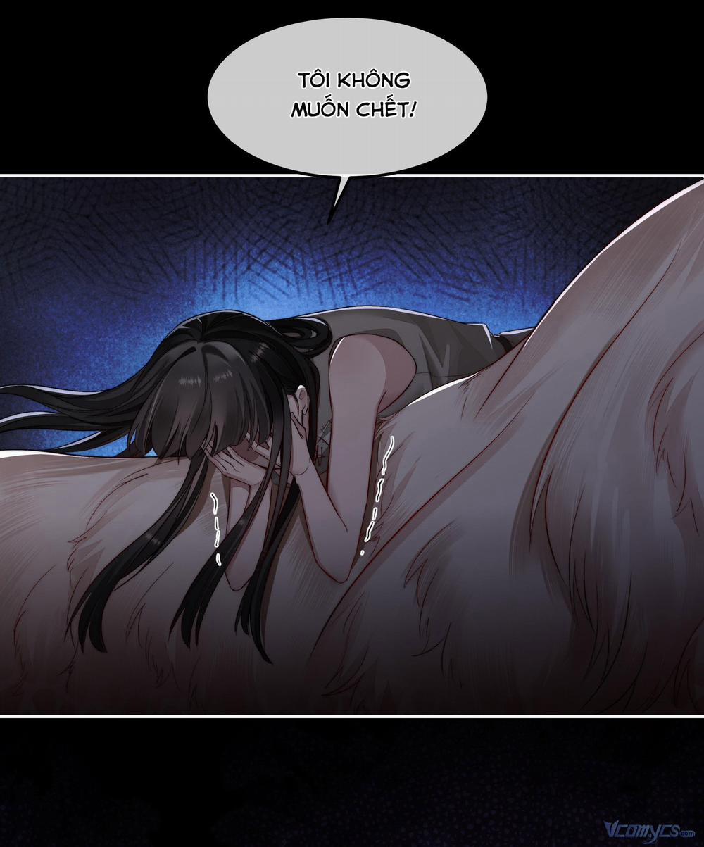 Lý Do Nhất Định Phải Sống Sót 9 trang 3