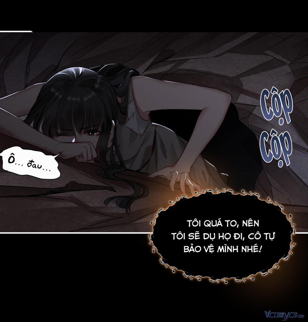 Lý Do Nhất Định Phải Sống Sót 9 trang 6