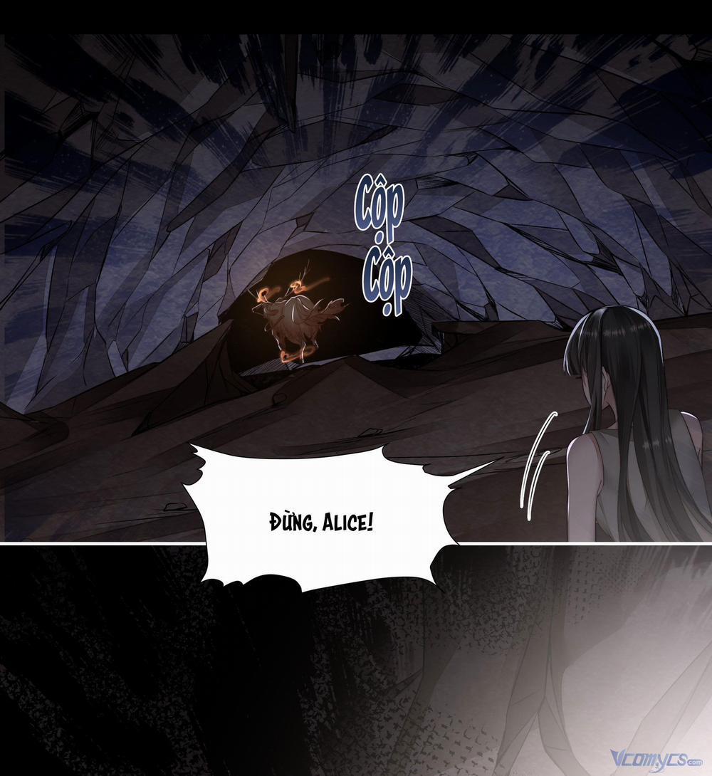 Lý Do Nhất Định Phải Sống Sót 9 trang 7