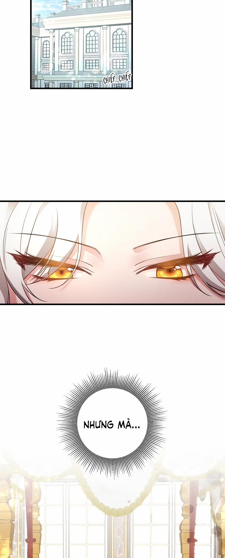 Lý Do Tôi Sống Dưới Thân Phận Ác Nữ 1 trang 10