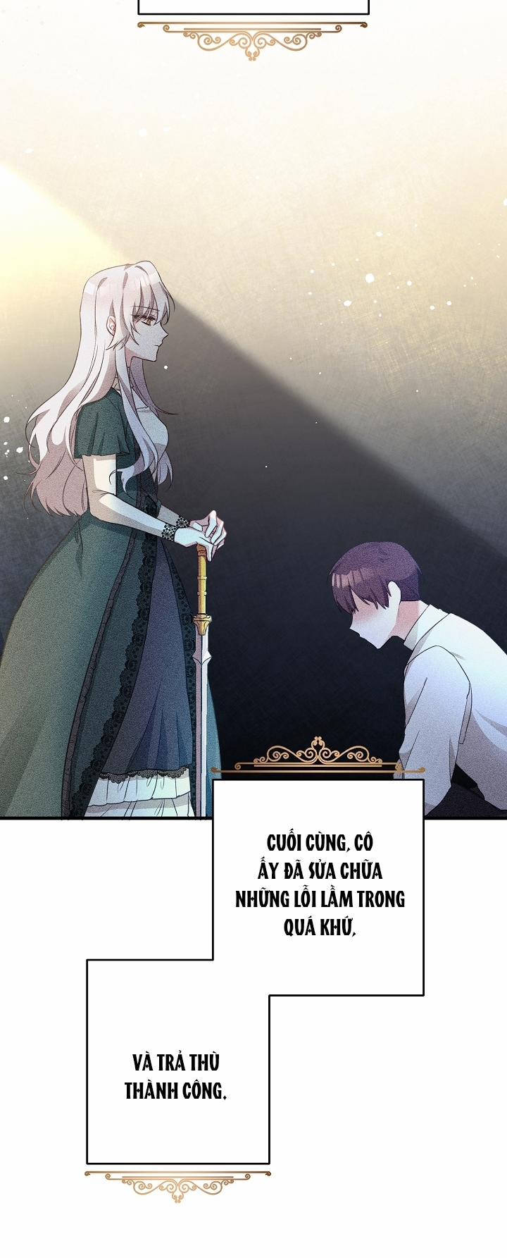 Lý Do Tôi Sống Dưới Thân Phận Ác Nữ 1 trang 18