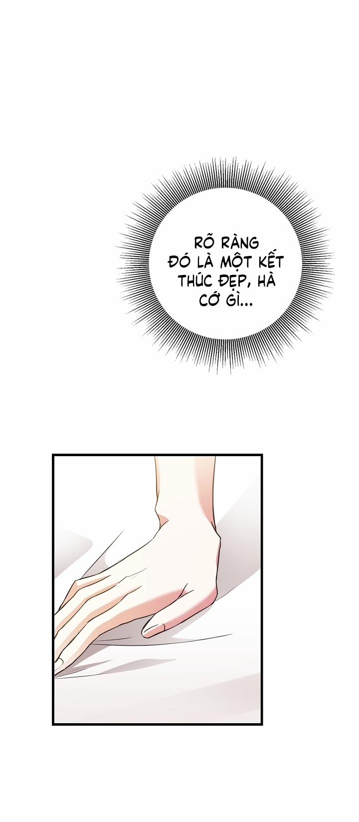 Lý Do Tôi Sống Dưới Thân Phận Ác Nữ 1 trang 19