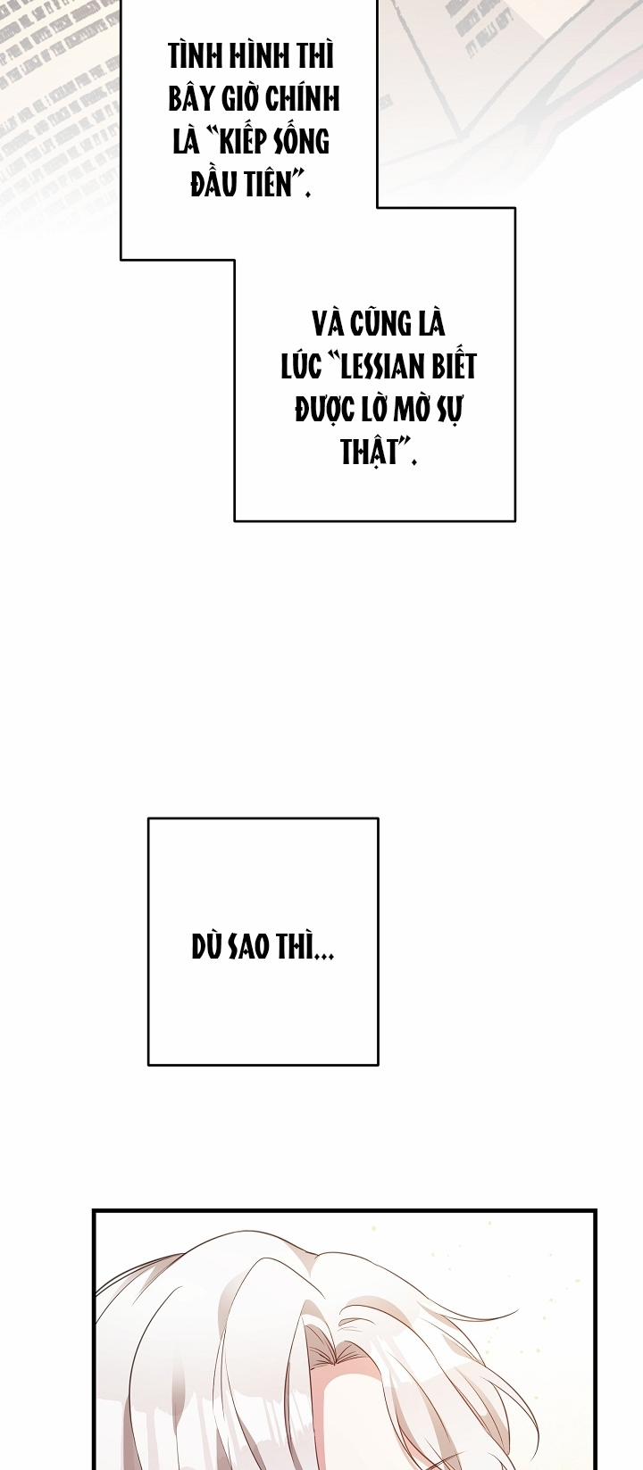 Lý Do Tôi Sống Dưới Thân Phận Ác Nữ 1 trang 24