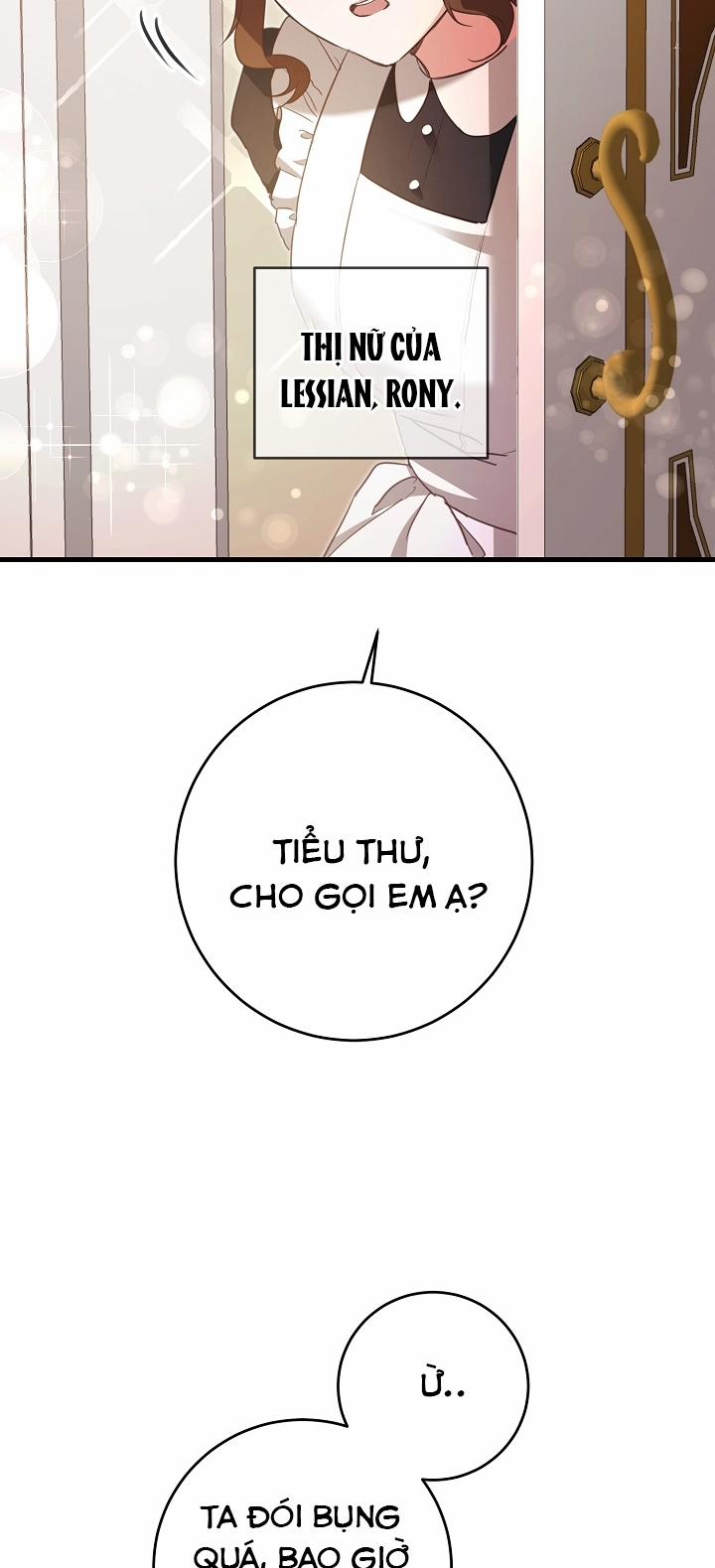Lý Do Tôi Sống Dưới Thân Phận Ác Nữ 1 trang 37