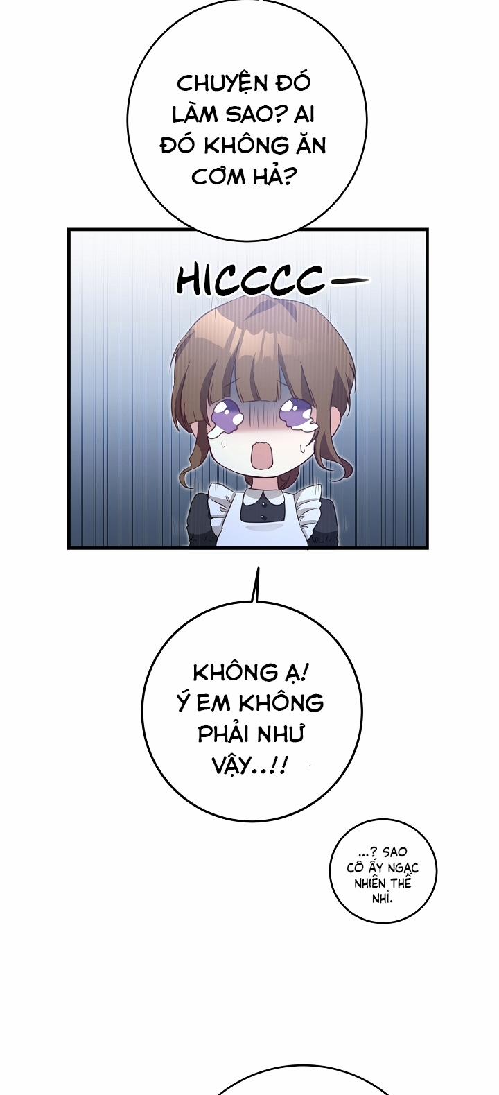 Lý Do Tôi Sống Dưới Thân Phận Ác Nữ 1 trang 40