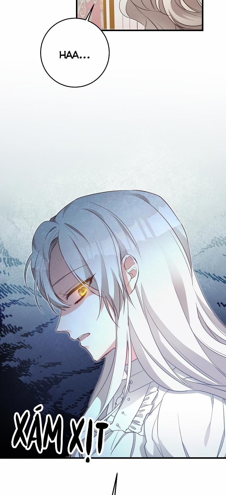 Lý Do Tôi Sống Dưới Thân Phận Ác Nữ 1 trang 43