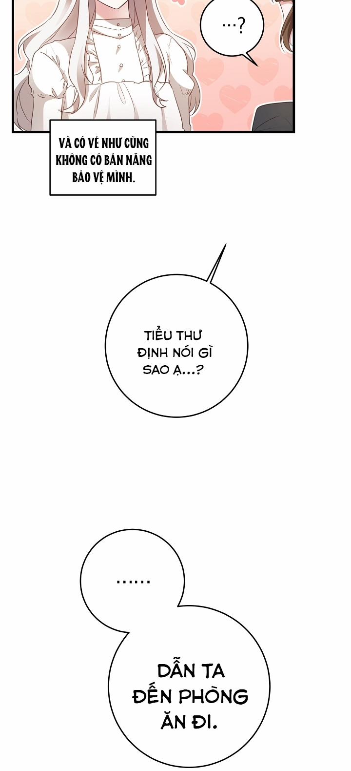 Lý Do Tôi Sống Dưới Thân Phận Ác Nữ 1 trang 50