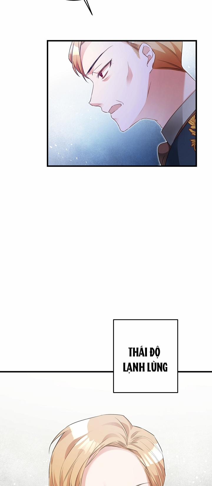 Lý Do Tôi Sống Dưới Thân Phận Ác Nữ 1 trang 59