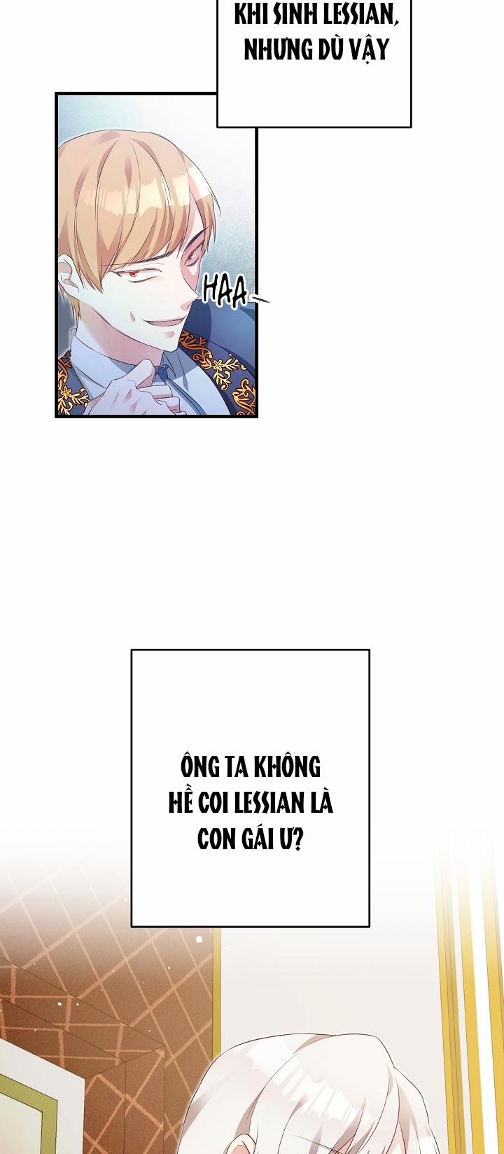 Lý Do Tôi Sống Dưới Thân Phận Ác Nữ 1 trang 61