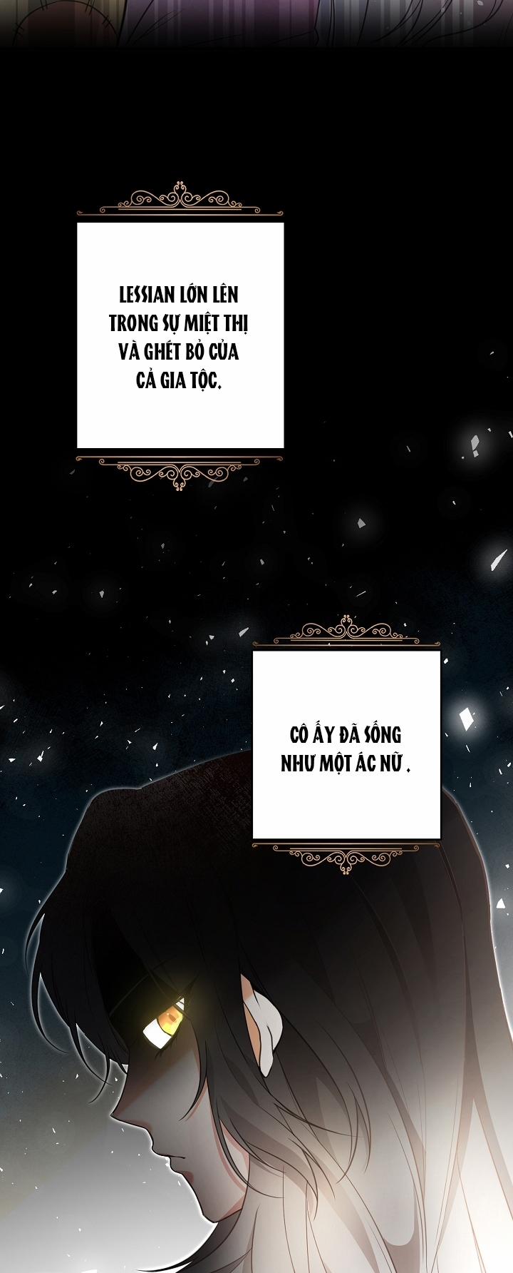 Lý Do Tôi Sống Dưới Thân Phận Ác Nữ 1 trang 7