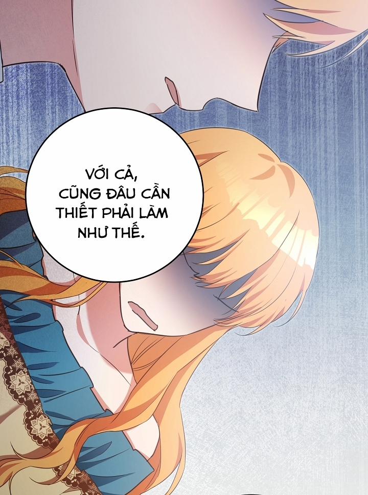 Lý Do Tôi Sống Dưới Thân Phận Ác Nữ 1 trang 73