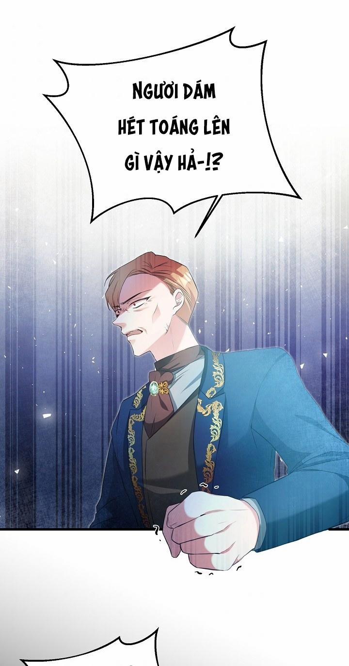 Lý Do Tôi Sống Dưới Thân Phận Ác Nữ 2 trang 0