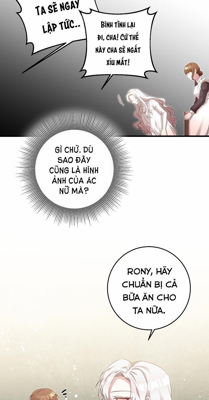 Lý Do Tôi Sống Dưới Thân Phận Ác Nữ 2 trang 1