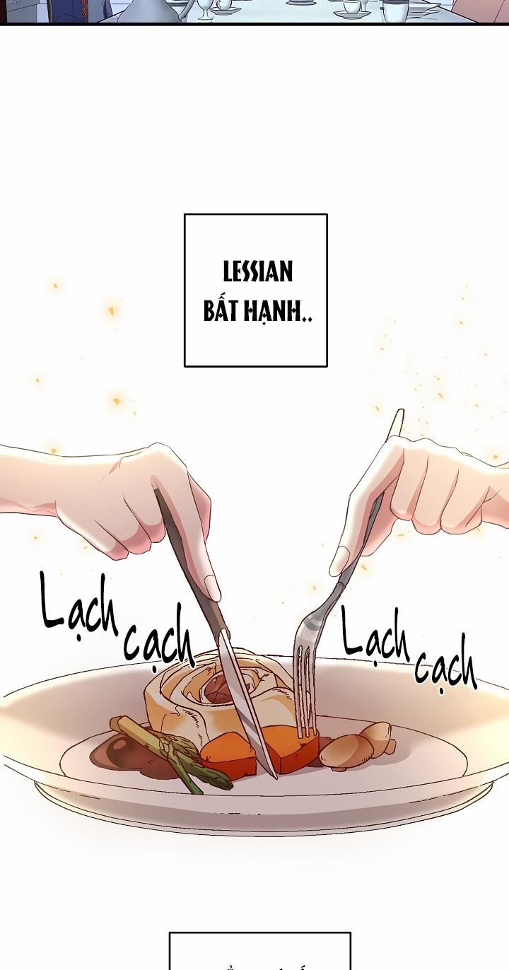 Lý Do Tôi Sống Dưới Thân Phận Ác Nữ 2 trang 10