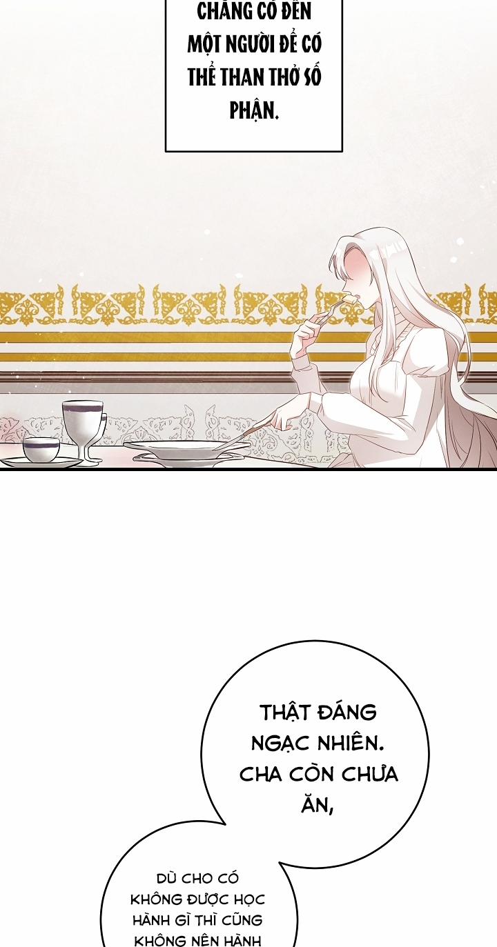 Lý Do Tôi Sống Dưới Thân Phận Ác Nữ 2 trang 11