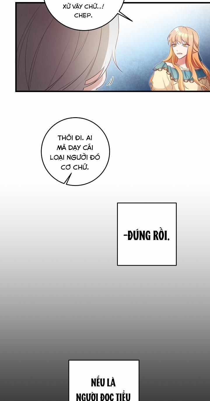 Lý Do Tôi Sống Dưới Thân Phận Ác Nữ 2 trang 12