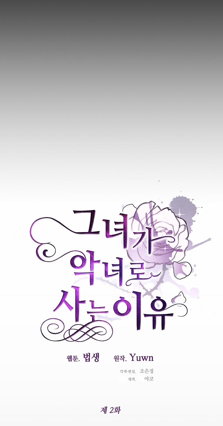 Lý Do Tôi Sống Dưới Thân Phận Ác Nữ 2 trang 19