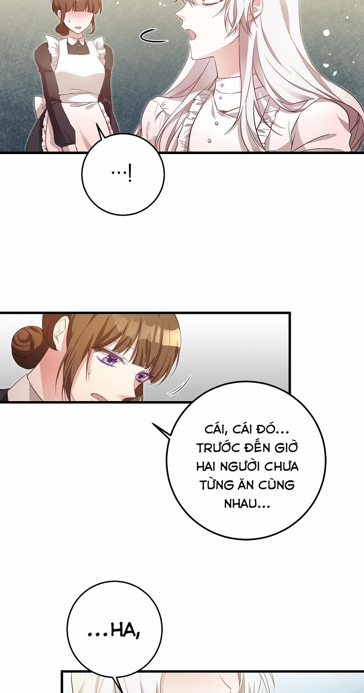 Lý Do Tôi Sống Dưới Thân Phận Ác Nữ 2 trang 2