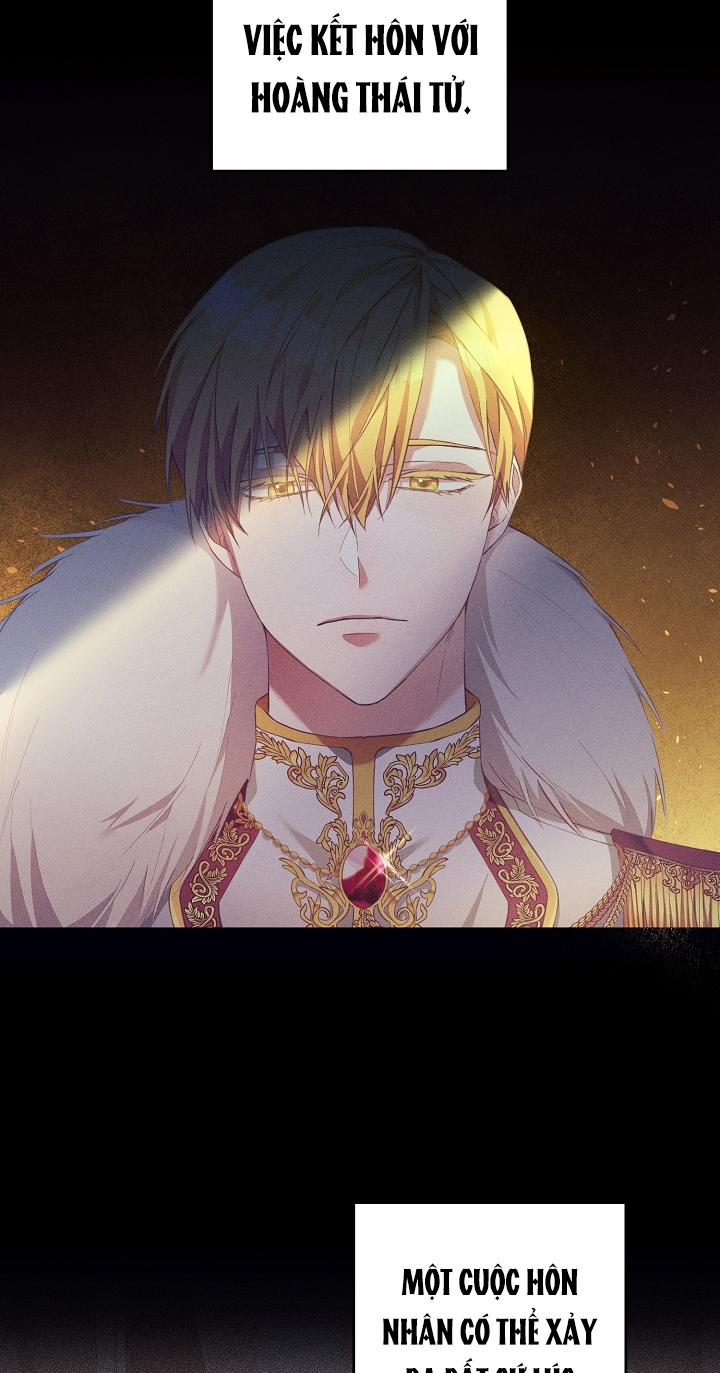 Lý Do Tôi Sống Dưới Thân Phận Ác Nữ 2 trang 21