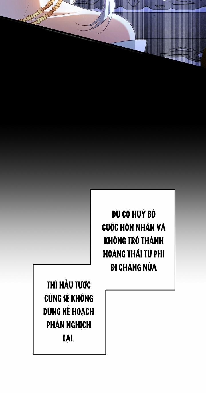 Lý Do Tôi Sống Dưới Thân Phận Ác Nữ 2 trang 27