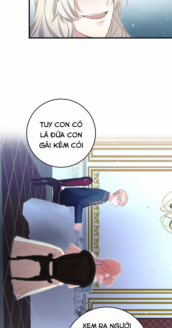 Lý Do Tôi Sống Dưới Thân Phận Ác Nữ 2 trang 3