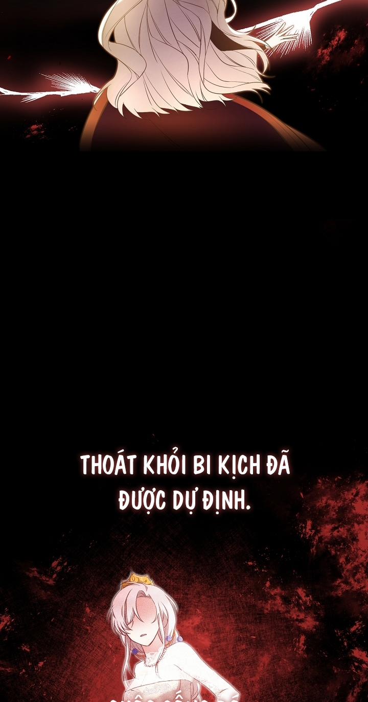 Lý Do Tôi Sống Dưới Thân Phận Ác Nữ 2 trang 30