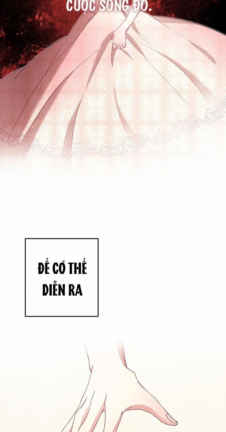 Lý Do Tôi Sống Dưới Thân Phận Ác Nữ 2 trang 31