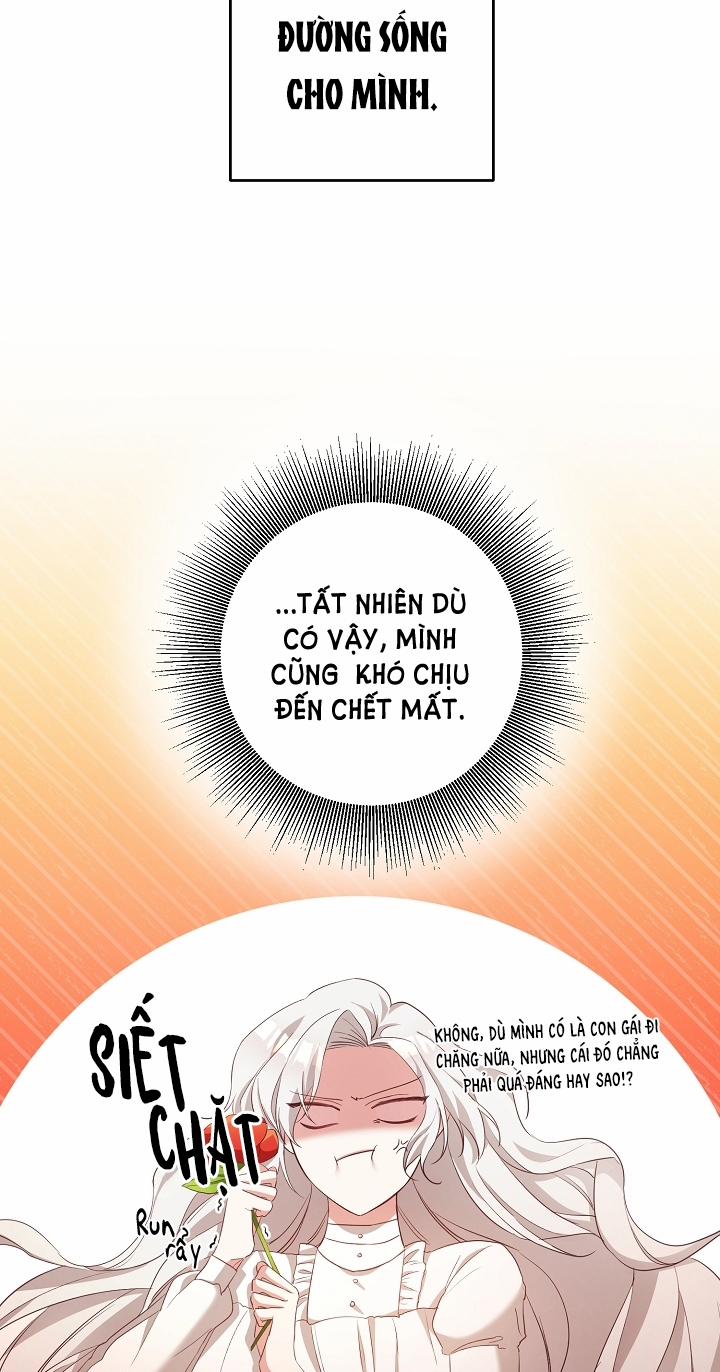 Lý Do Tôi Sống Dưới Thân Phận Ác Nữ 2 trang 34