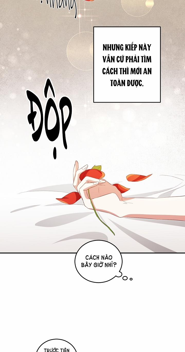 Lý Do Tôi Sống Dưới Thân Phận Ác Nữ 2 trang 36