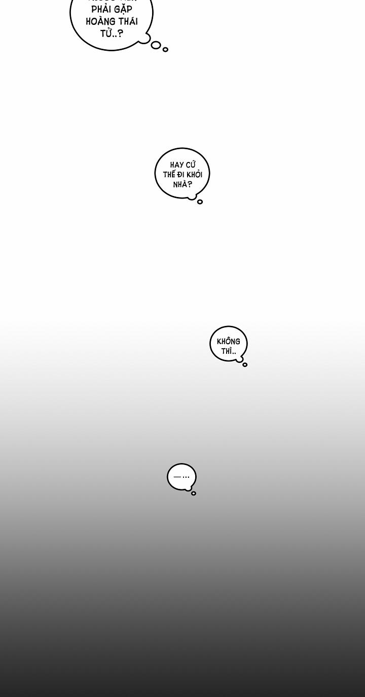 Lý Do Tôi Sống Dưới Thân Phận Ác Nữ 2 trang 37