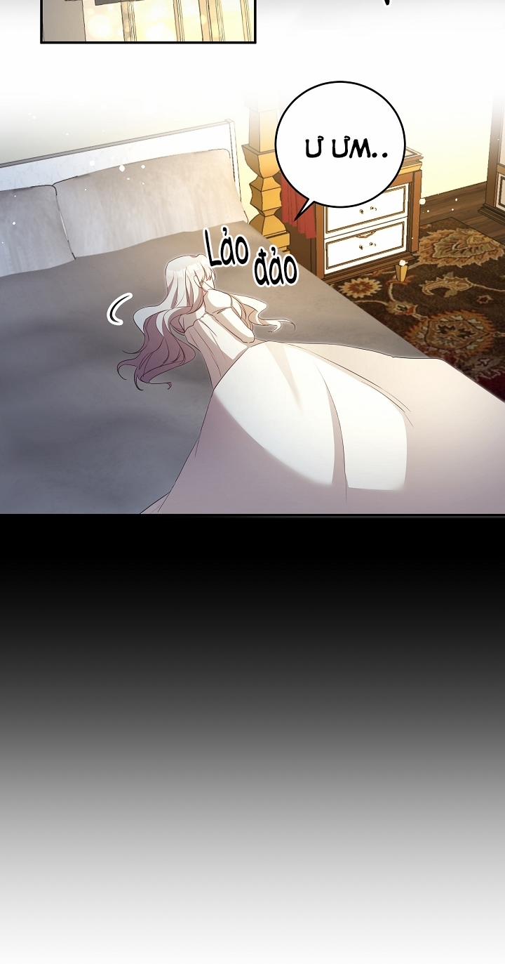 Lý Do Tôi Sống Dưới Thân Phận Ác Nữ 2 trang 39