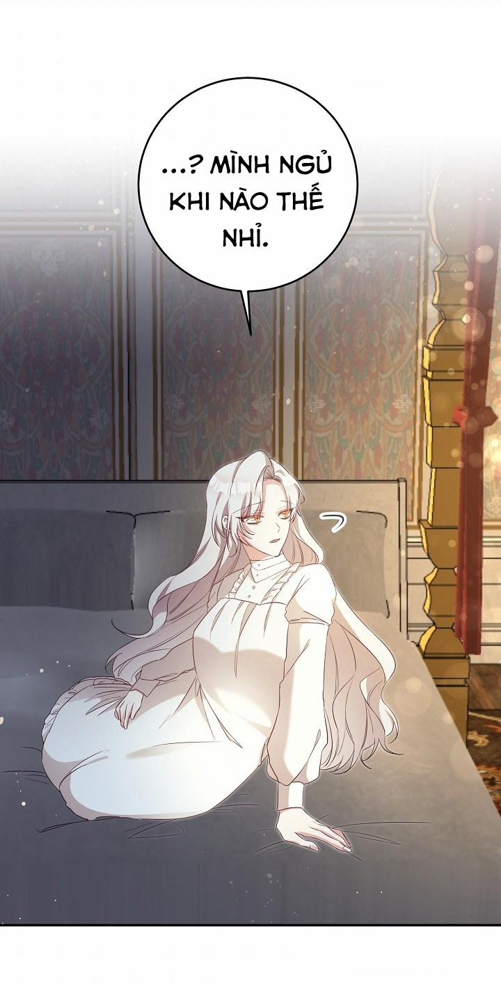 Lý Do Tôi Sống Dưới Thân Phận Ác Nữ 2 trang 40