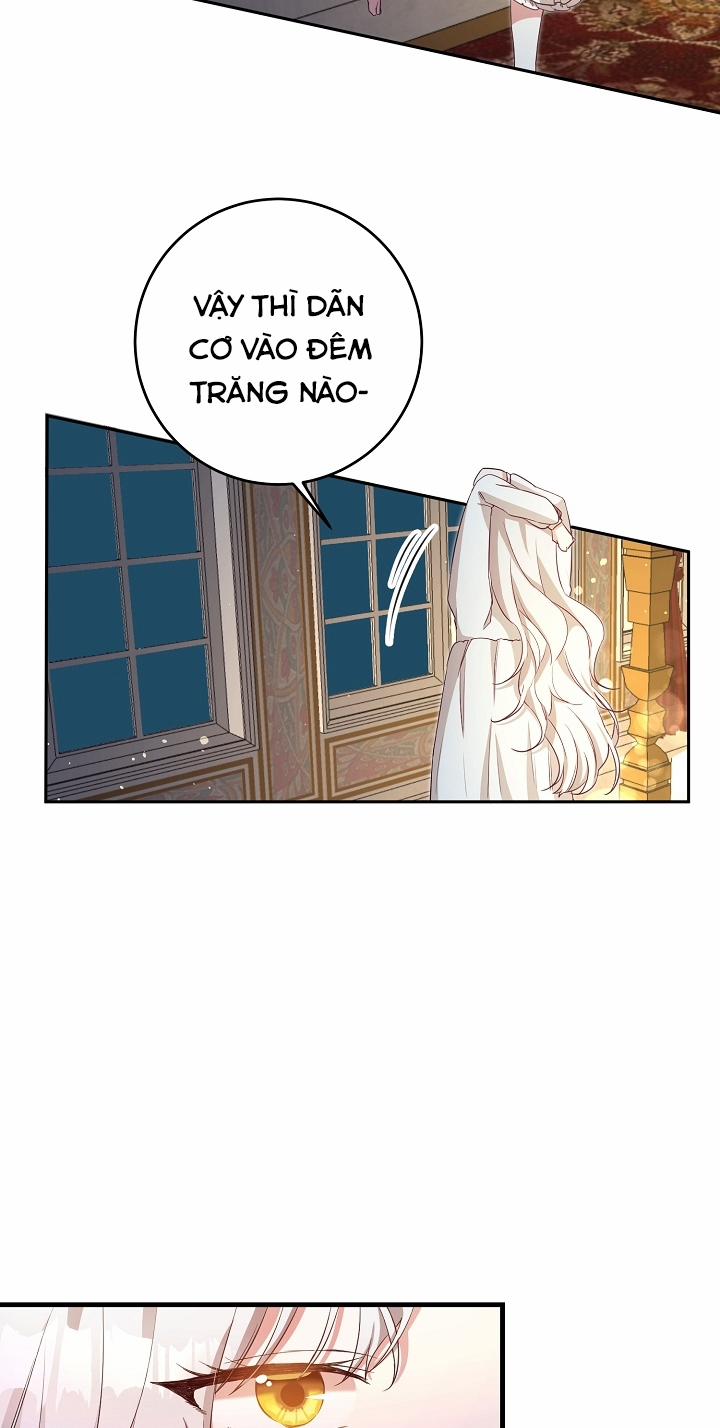 Lý Do Tôi Sống Dưới Thân Phận Ác Nữ 2 trang 42