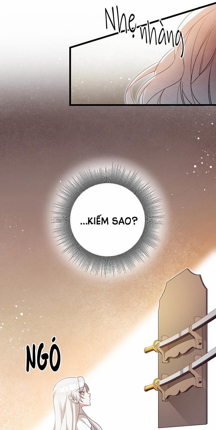 Lý Do Tôi Sống Dưới Thân Phận Ác Nữ 2 trang 44